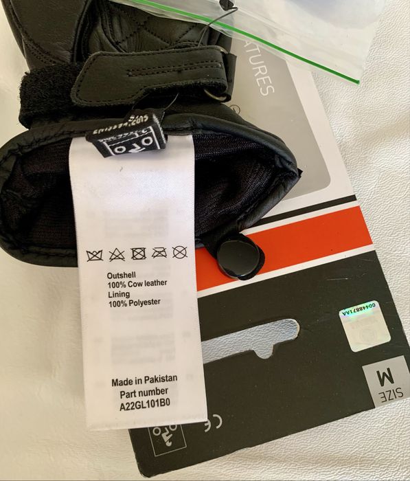 Manusi moto Yamaha Noi!