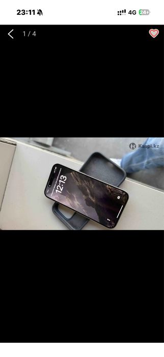 Продается Iphone 15 pro