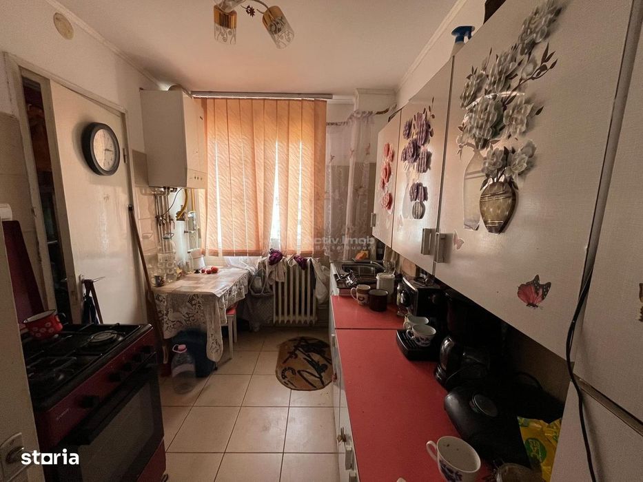 Caransebes, 2 Camere, Conf.1, semidec., Catedrala Veche