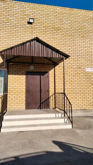 Помещение для мед центра,Частная клиника