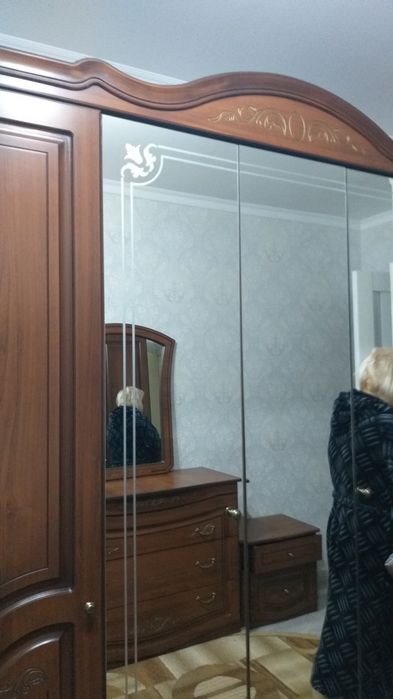 Срочно продам квартиру