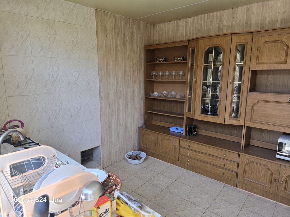 Аренда Юнусабад Бадамзар Участок Участка Фул комплект 2 санузел