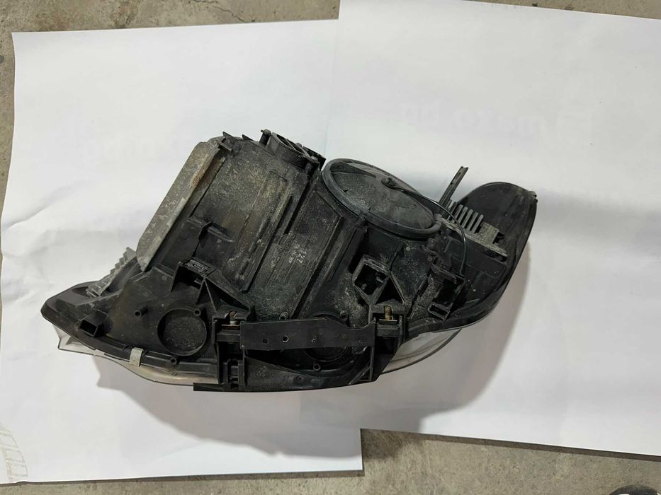 Фар Десен за BMW 4 F32 F33 F36 F80 F82 M3 M4 / Оборудван