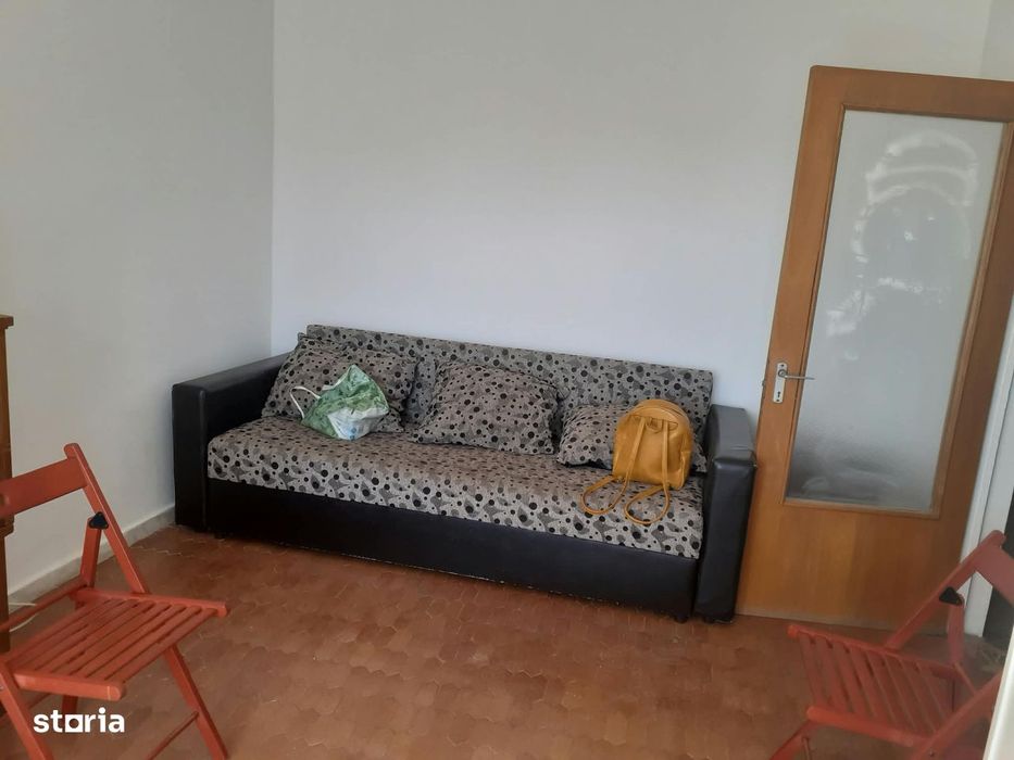 Apartament 2 Camere,Iancului,Metrou,bl.1982,reabilitat,DECOMANDAT — fotografia 1