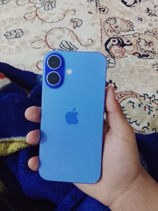 Iphone16,128gb,97emkost