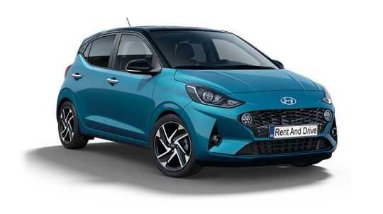 Коли Под Наем - Rent A Car - Rent And Drive