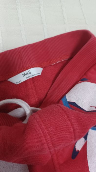 детски долнища (панталони) за 1.5-2г и 3-4г момче, унисекс