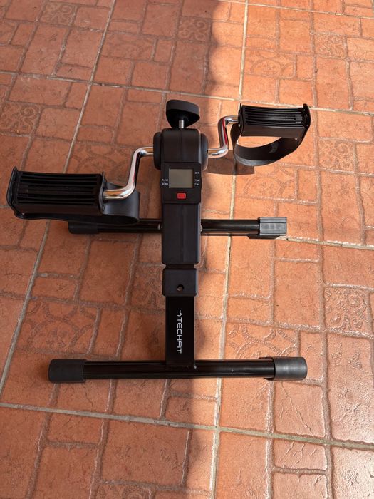 Bicicleta recuperare