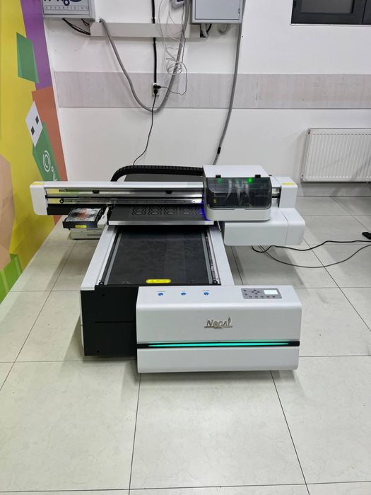 продам уф принтер Nocai 90x60