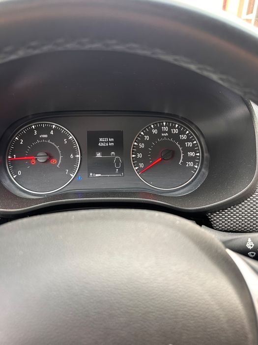 Dacia Logan cu GPL din fabrica