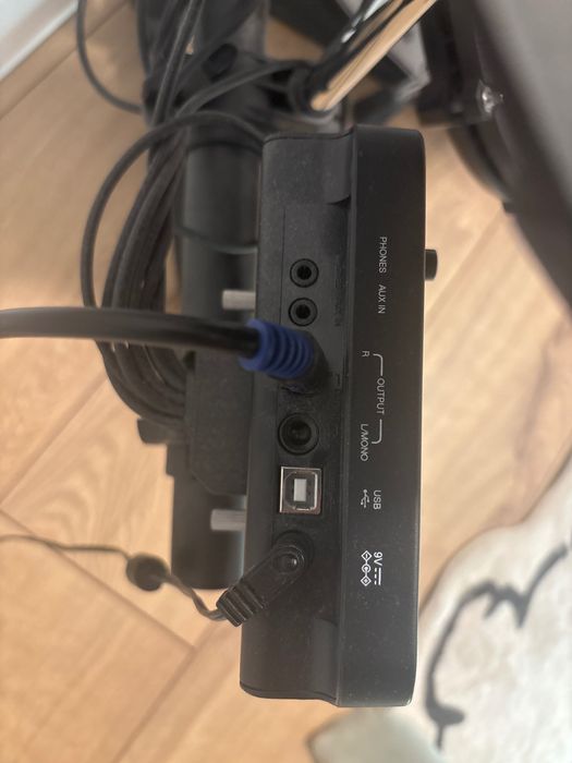 Alesis Electronic Drum Set