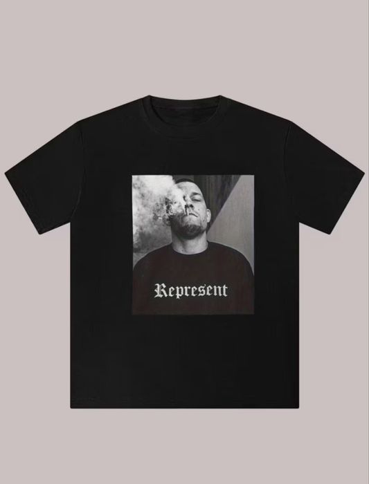 Фудболки с логотипом