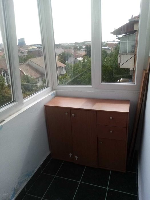 Inchiriez apartament 2 camere zona Steaua