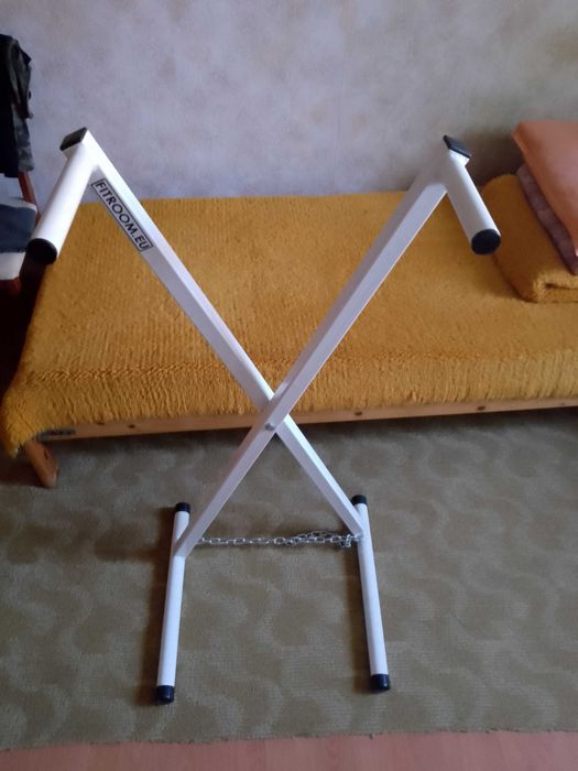 Сгъваема успоредка