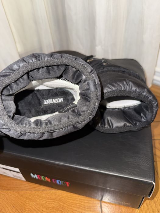 Moon Boots Low Original