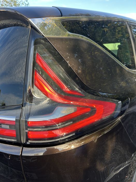 Stop dreapta Renault Espace 2016