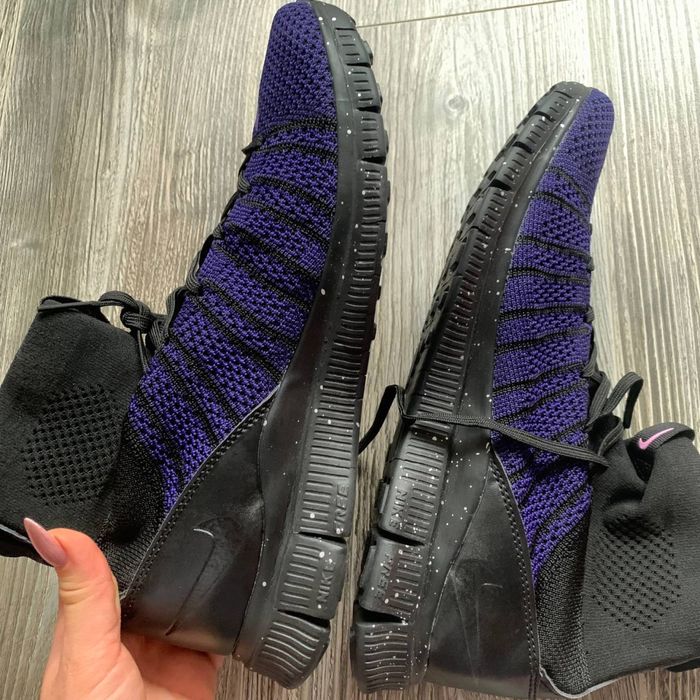 Nike Mercurial - 43 размер