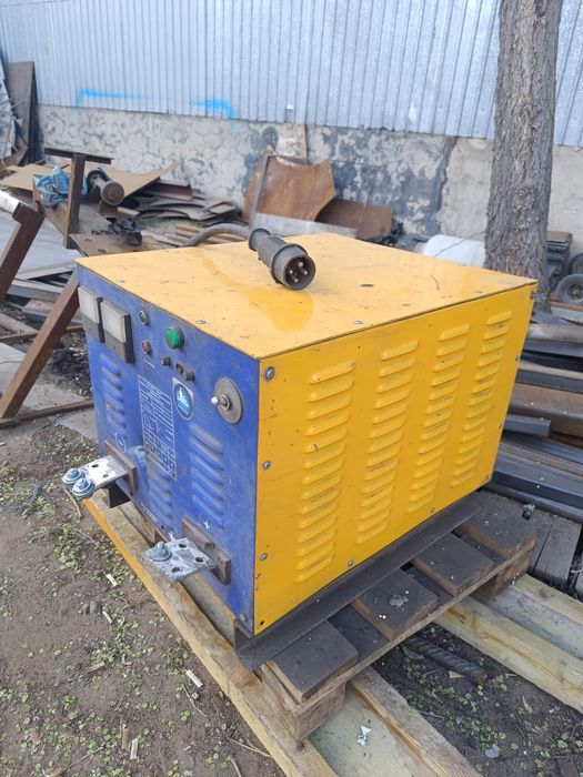 Сварочный аппарат ВДМ 6301