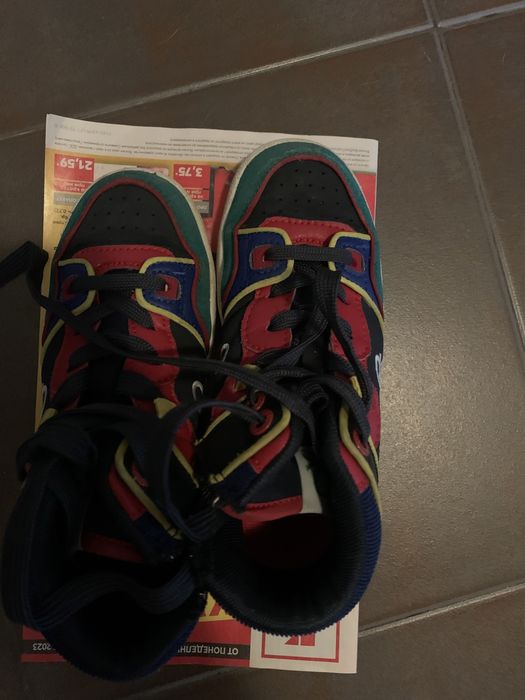 Детски обувки Бенетон размер 30