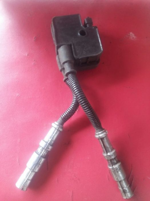 Мерс дросельная заслонка 112мотор