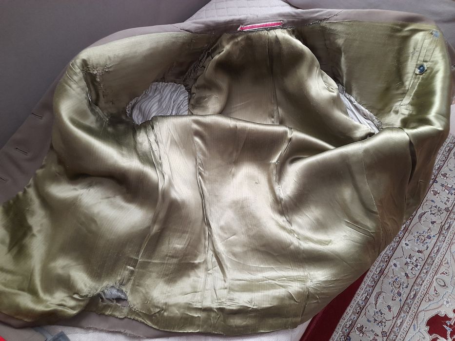 Форма генерала ссср