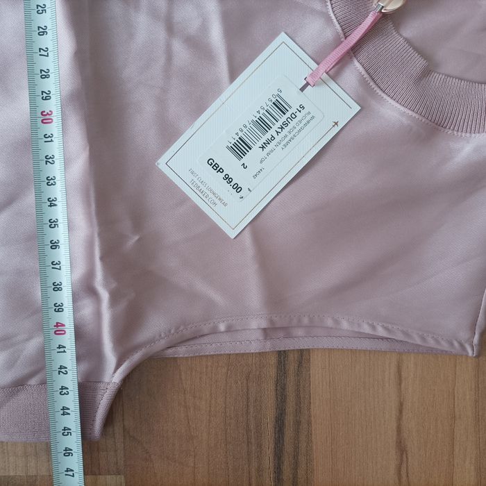 Ted Baker S.M,L блузка потник