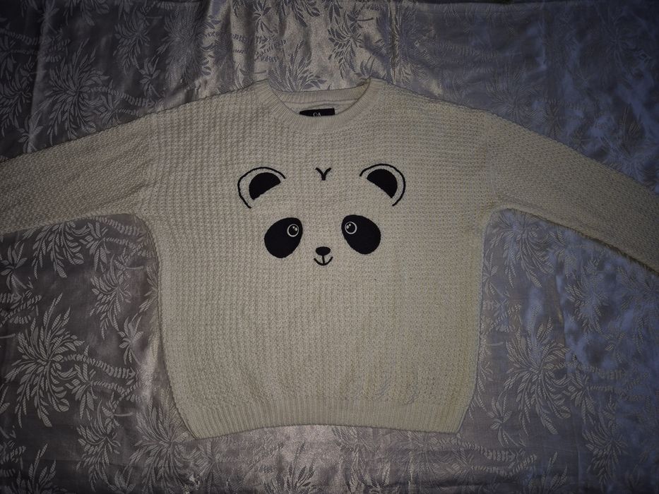 Ocazie Lot Bluze / plovarase 10-11 ani de firma C&A Lc waikiki Takko