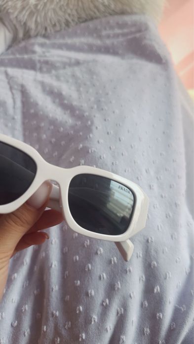 Нови очила  Prada