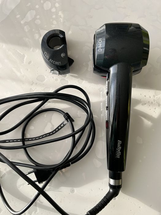 Автоматична маша за коса Babyliss