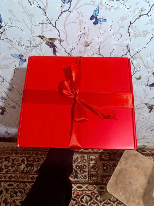 Подарок для женщин