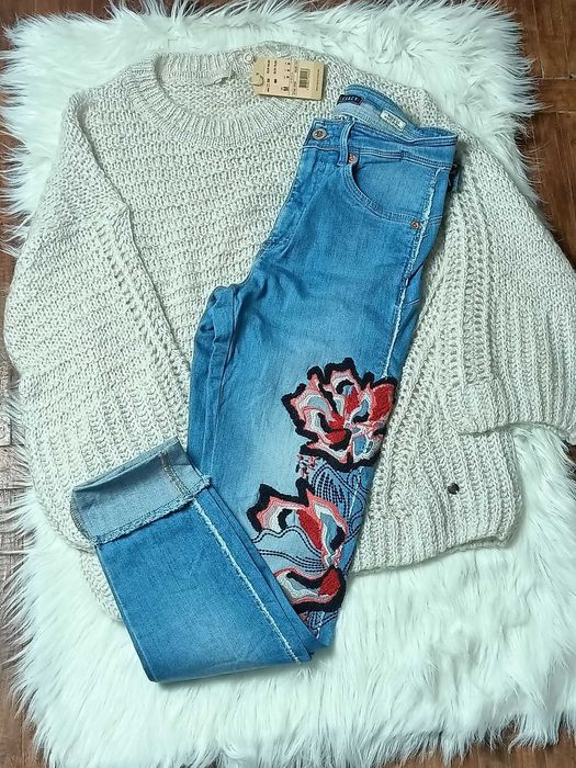 Blugi Salsa Jeans – modele diferite (W28 L30)