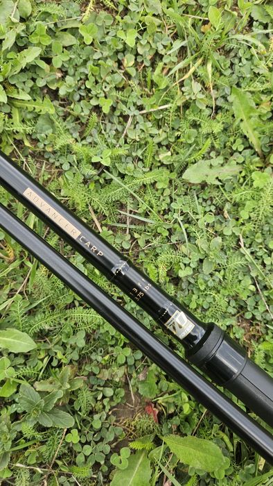 Lansta Sportex Advancer Carp de 13ft