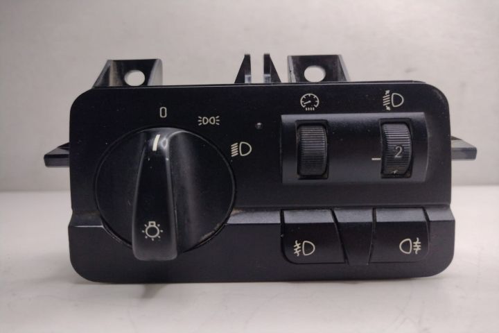 Bloc Lumini 61316907947 BMW Seria 3 E46