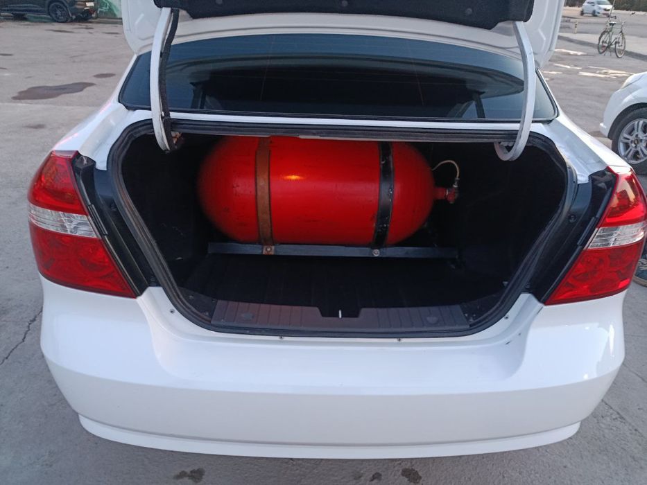 Шевролет нексия равон