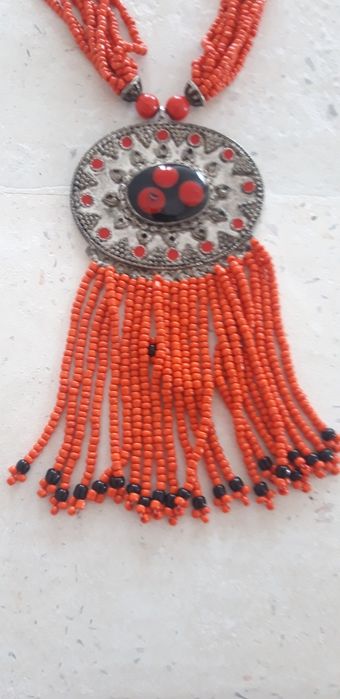 Бижута  от  маниста