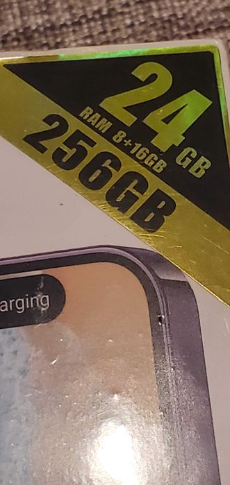 Oukiitel P1 Amoled 6.7 Нов Oukitel 5150mAh  8.2mm Ultra-thin 8GB 256GB