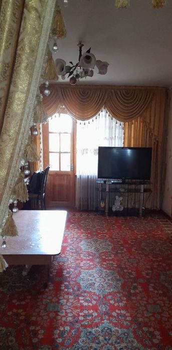 *2\4\4 Балкон:2х4‼️ Чиланзар-1 42м²