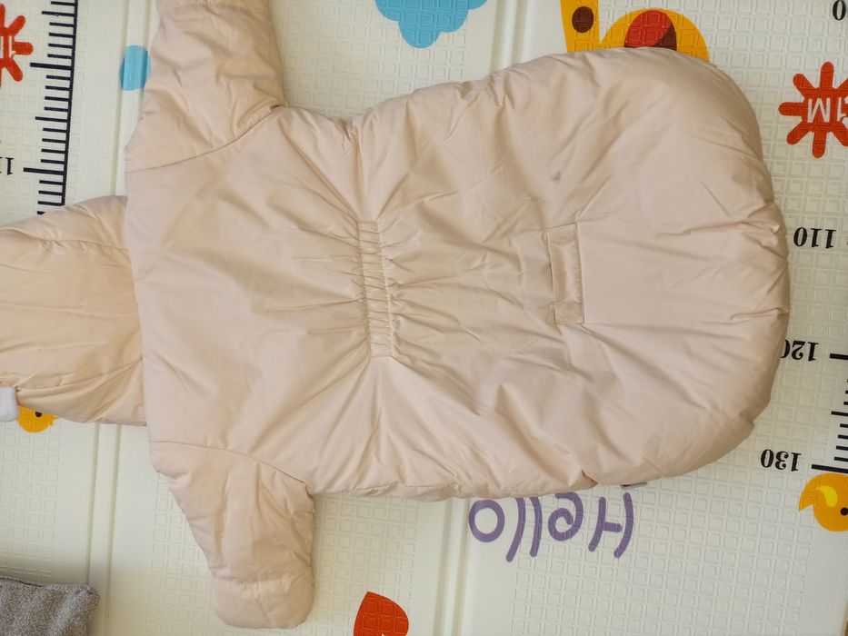 Продам конверт на выписку