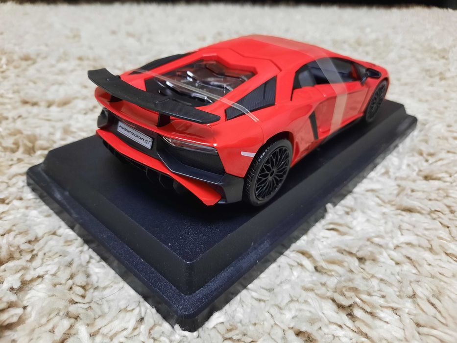 Машинки Модели Коллекционные