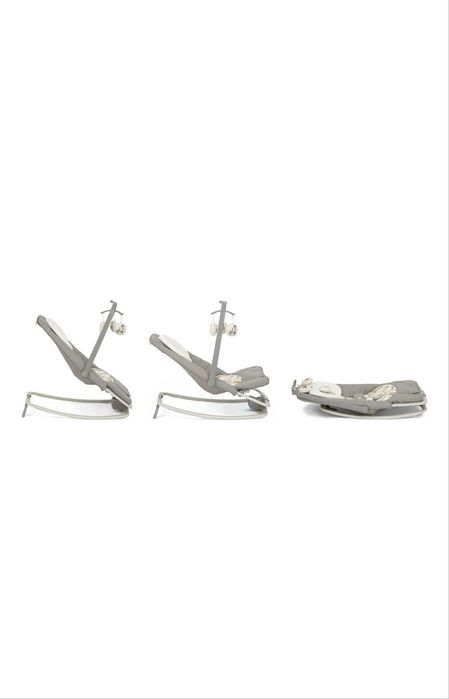 Продается шезлонг! Новый