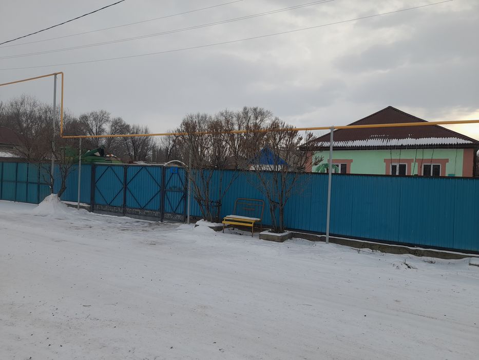 Продаётся дом,,.