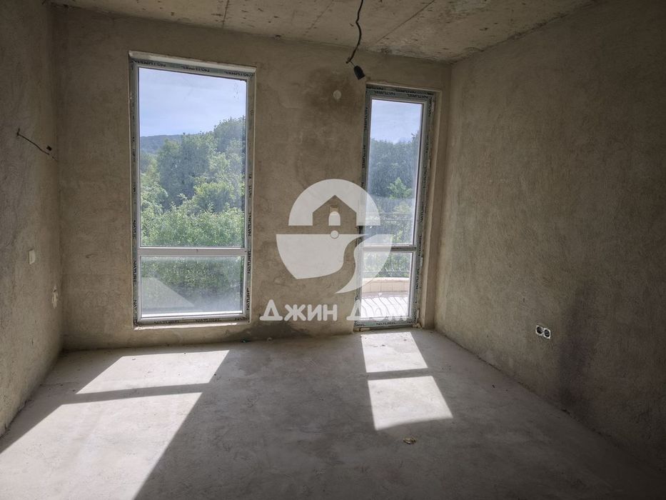 Двустаен апартамент в к-с „Саут Бийч Апартмент“, гр. Обзор