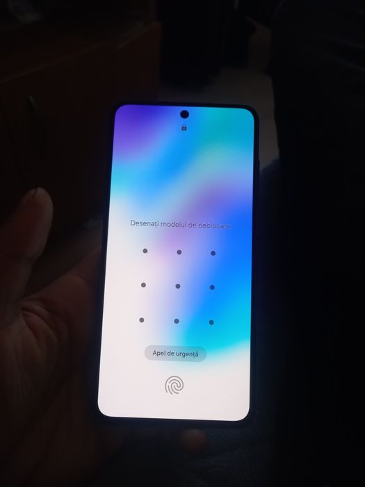 Vând Samsung galaxy fe21