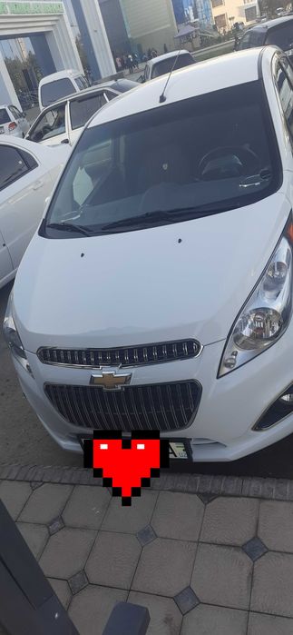 Спарк 2+евро експорт 2020 90 миллон ёки обмен