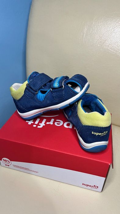 Superfit сандали