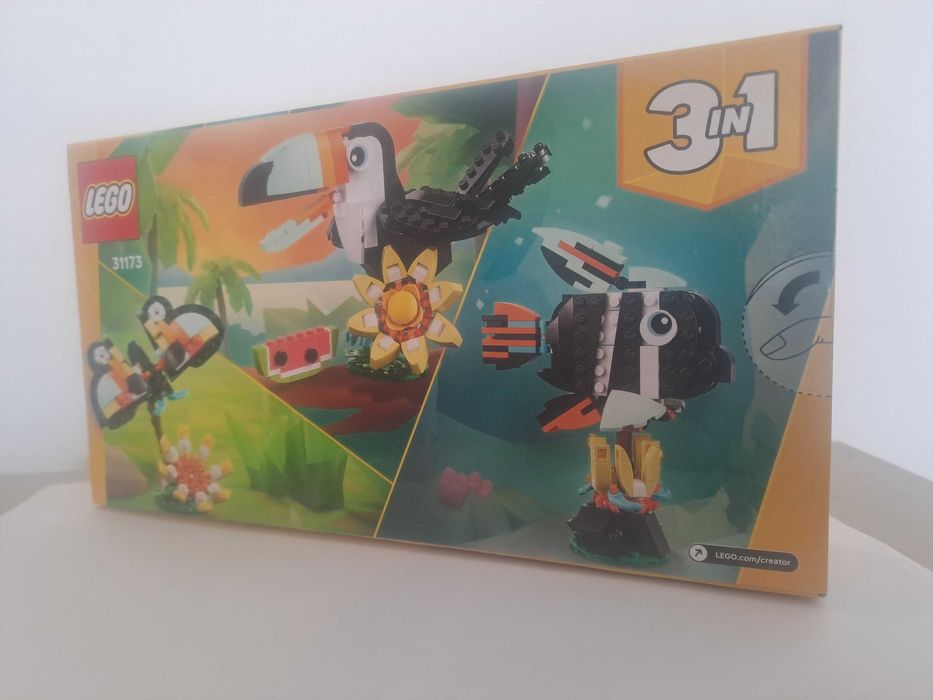 Нови Lego сетове за продажба (1)