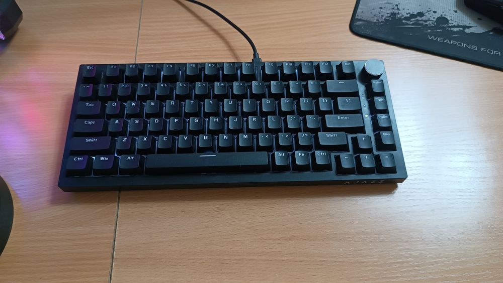 Компьютер rtx 4060ti