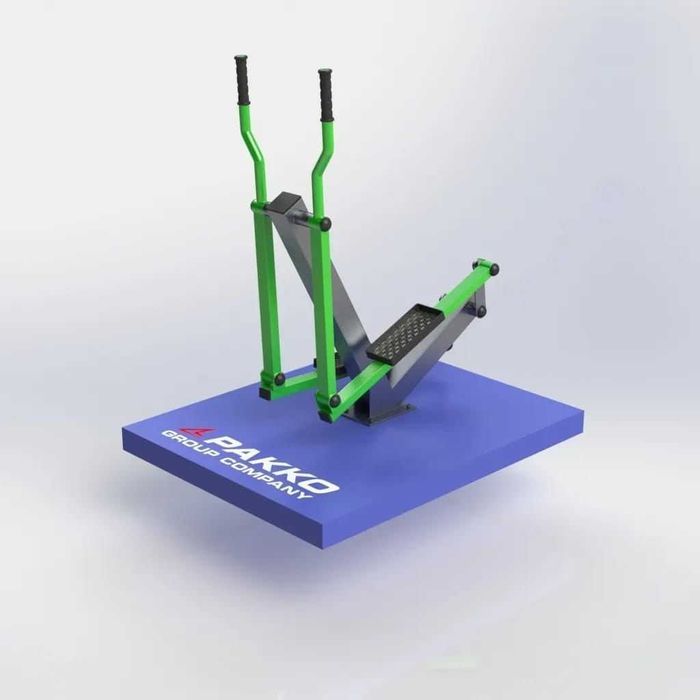 workout уличные силовые тренажеры