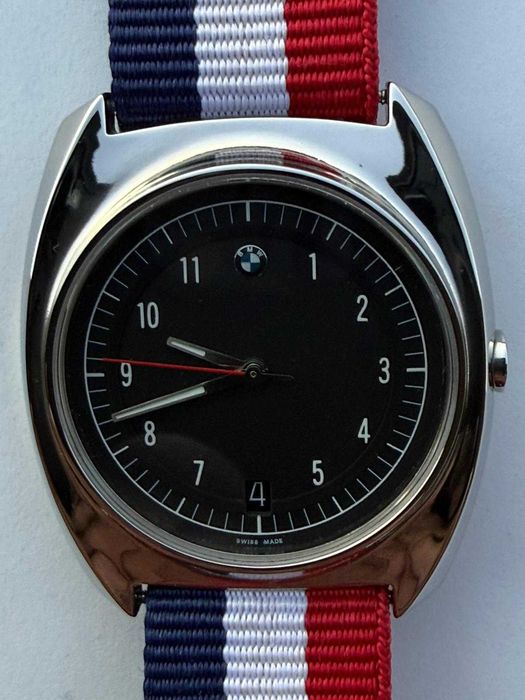 Ceas BMW editie limitata automatic
