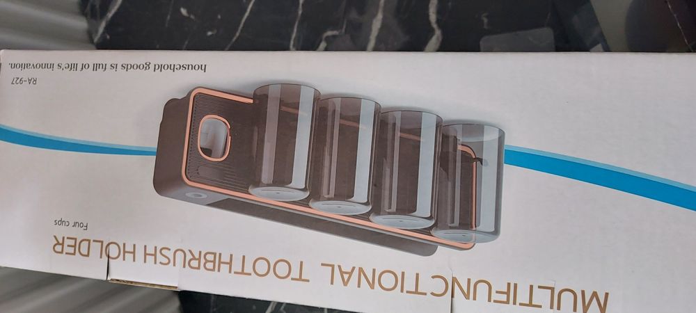 Suport baie multifuncțional nou